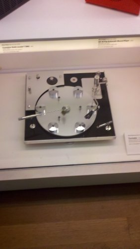 (Image: MoMA Music 3.0 Exhibit)