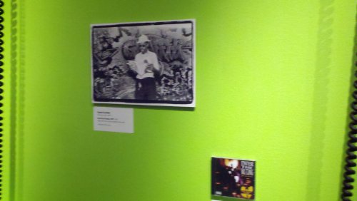 (Image: MoMA Music 3.0 Exhibit)