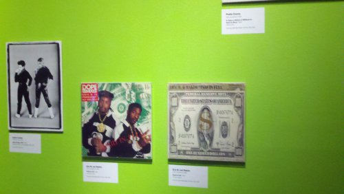 (Image: MoMA Music 3.0 Exhibit)